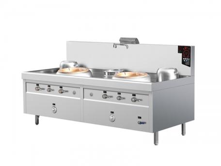 炊事机械,冰柜系列抓紧每一道工序·做好每一件产品提供整体厨房设备